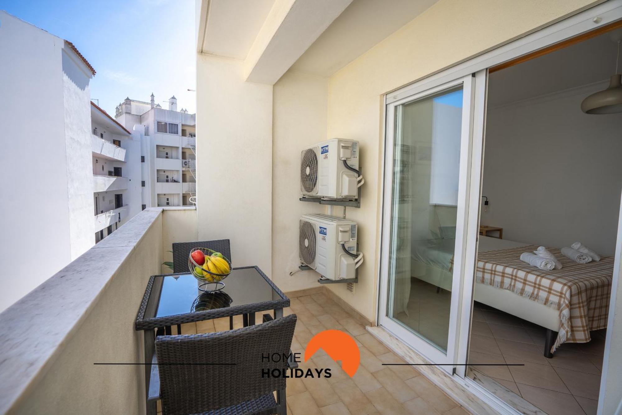 #001 Verissimo Flat By Home Holidays Albufeira Exterior foto