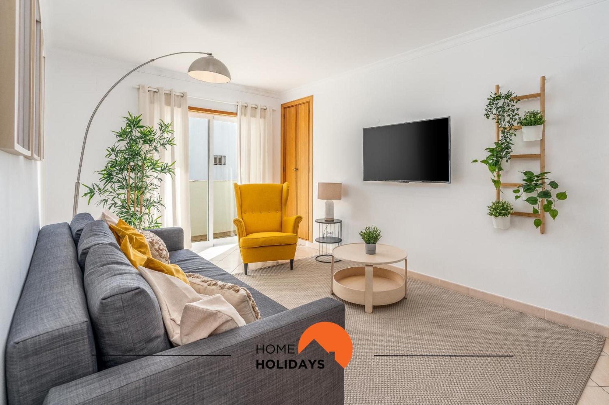 #001 Verissimo Flat By Home Holidays Albufeira Exterior foto